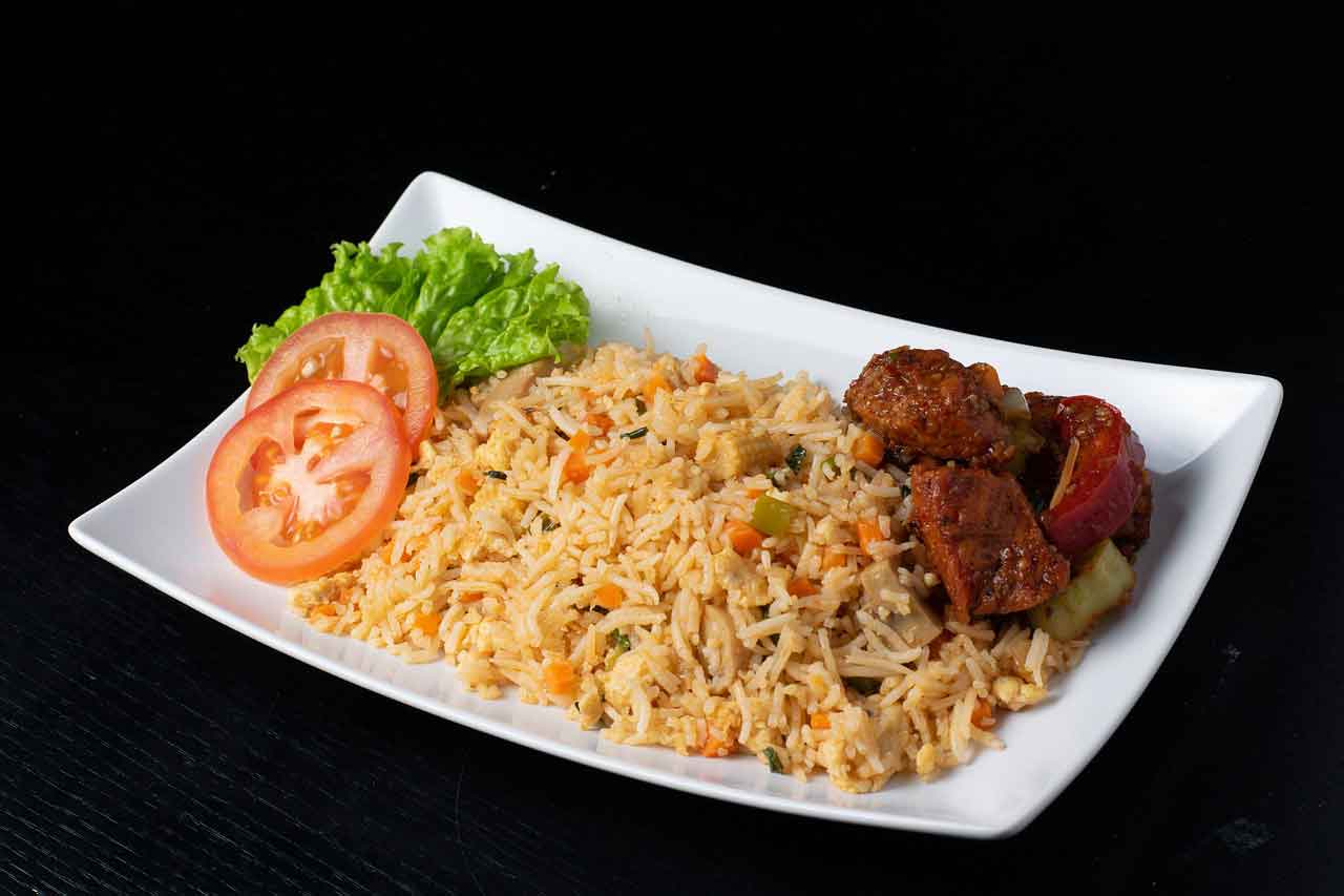 Wisata Kuliner Halal di Jakarta Cafe Batavia