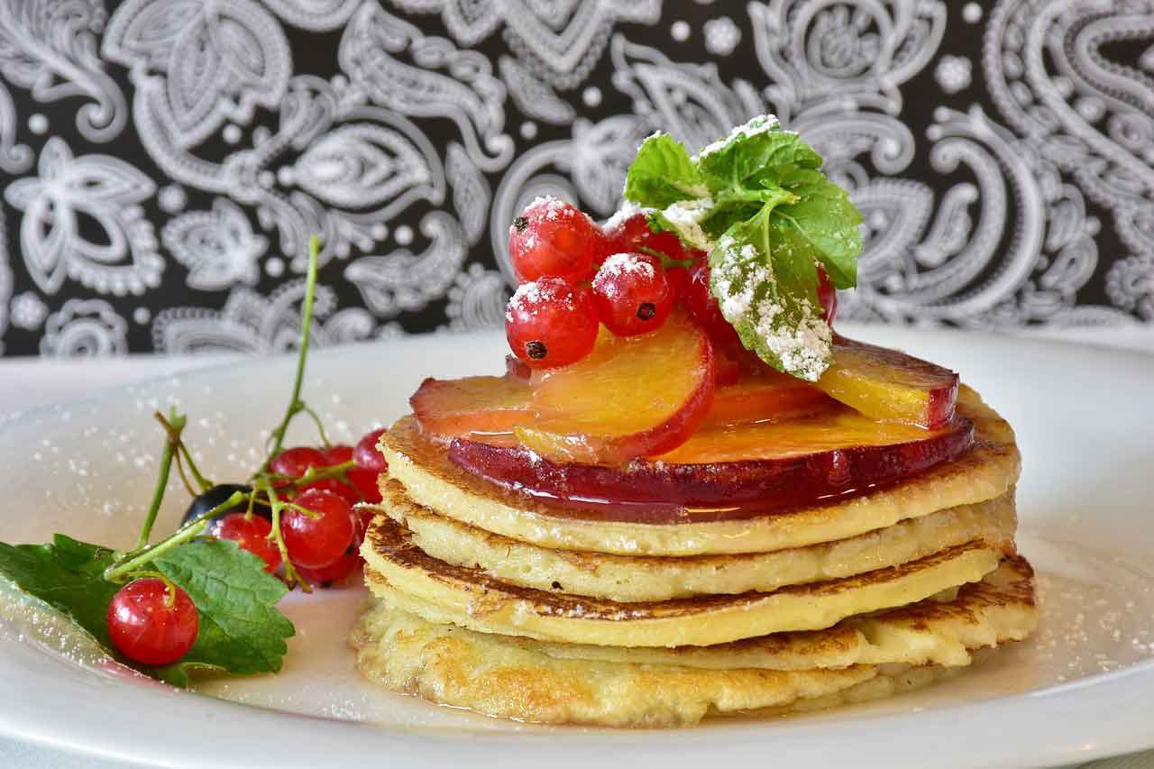 Wisata Kuliner Halal di Jakarta Denny