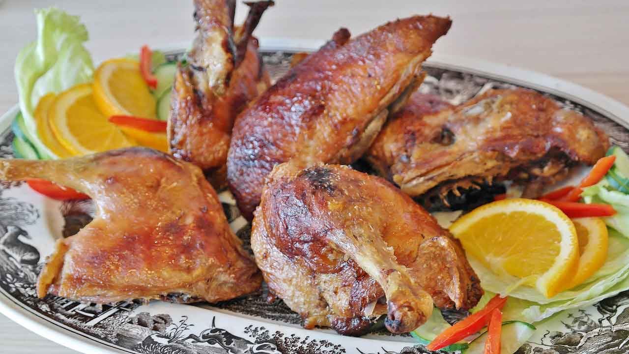 Wisata Kuliner Halal di Bali Goerih Restaurant
