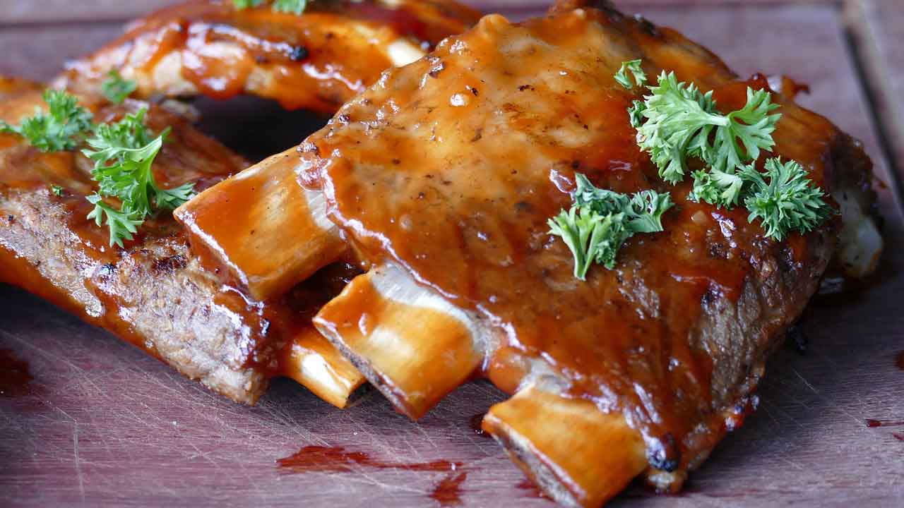 Wisata Kuliner Halal di Bandung Iga Bakar Si Jangkung