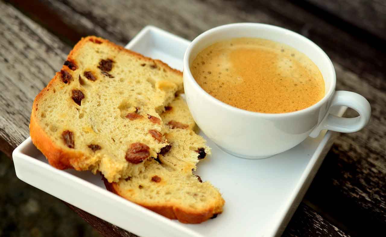 Wisata Kuliner Halal di Glodok Kopi Es Tak Kie