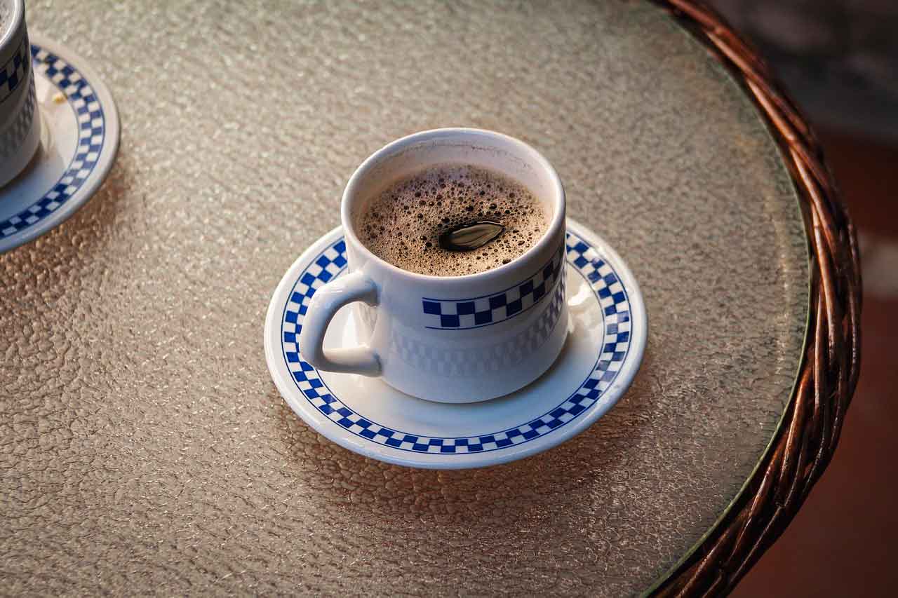 Wisata Kuliner Halal di Jakarta Kopi