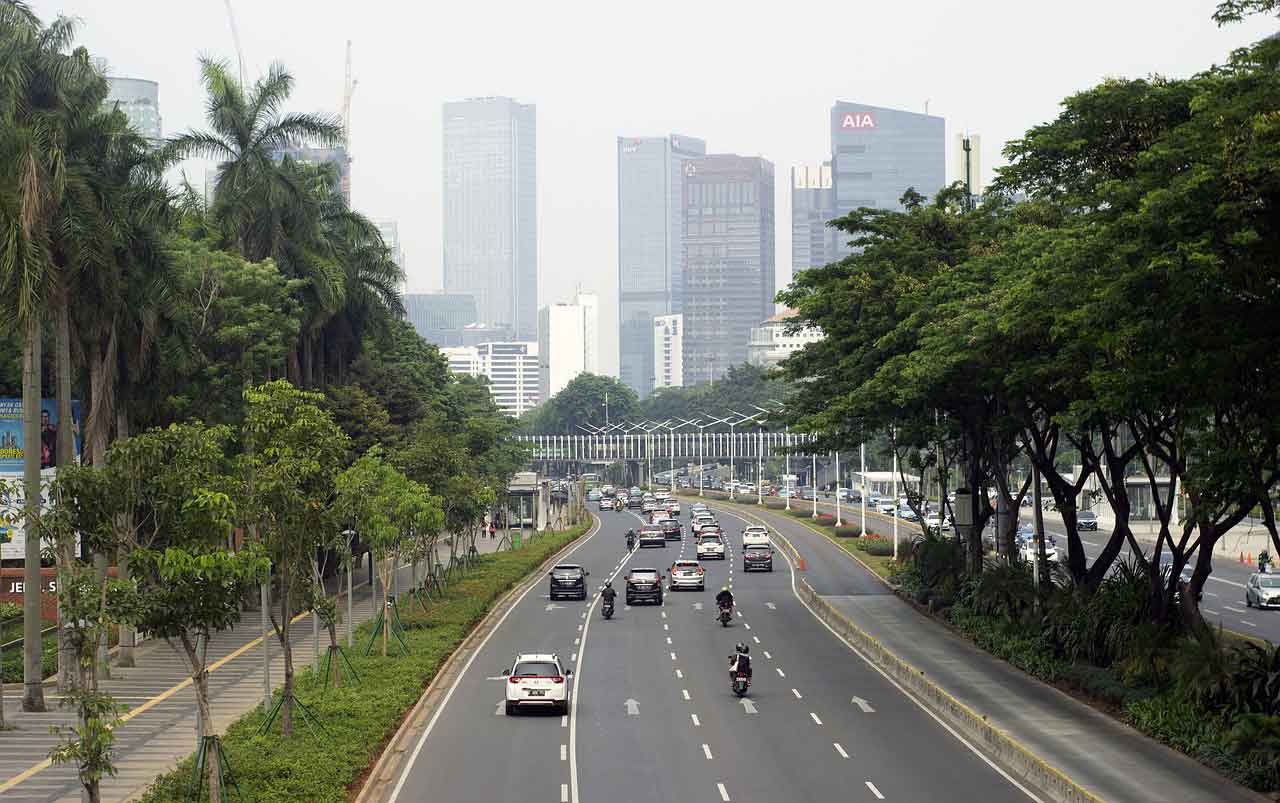 Wisata Kuliner Halal di Jakarta Lara Djonggrang