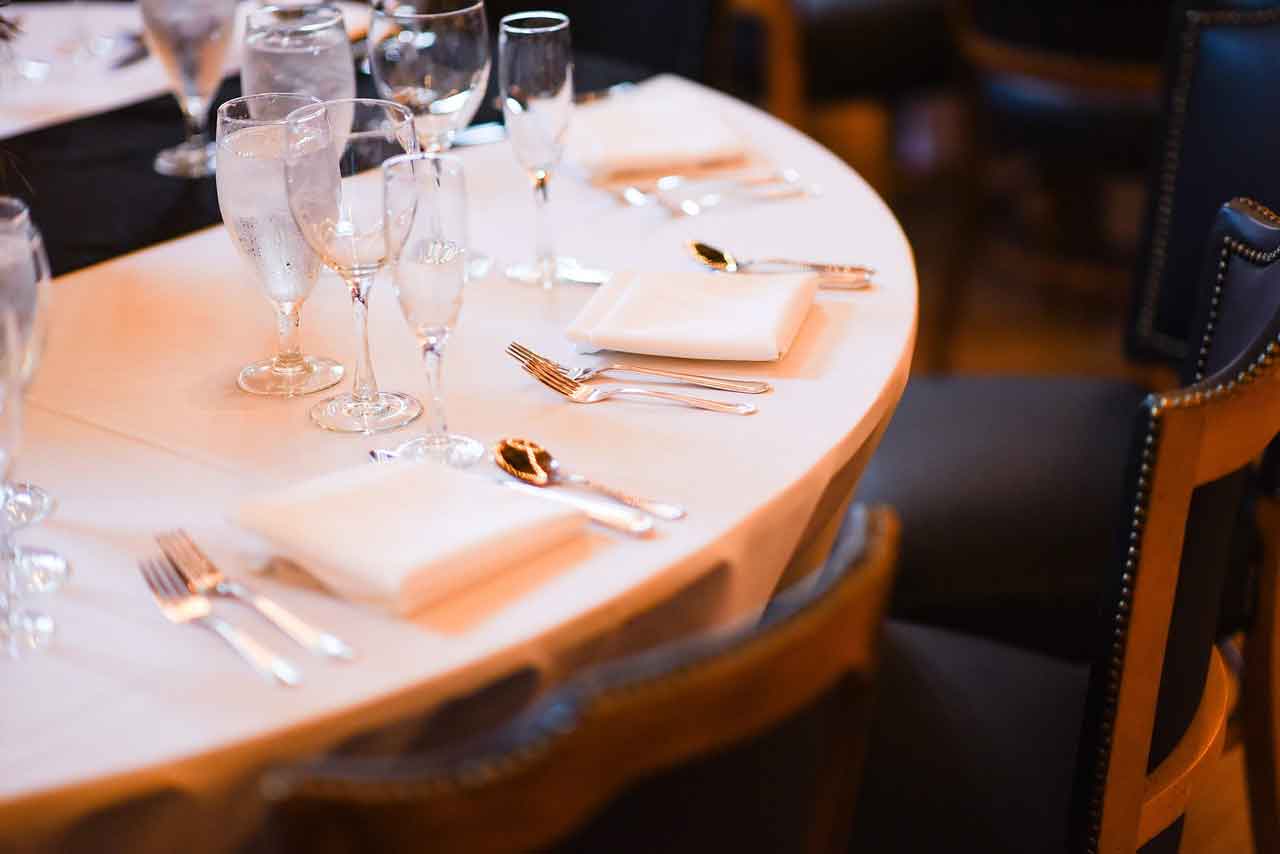 Wisata Kuliner Halal di Jakarta Namaaz Dining