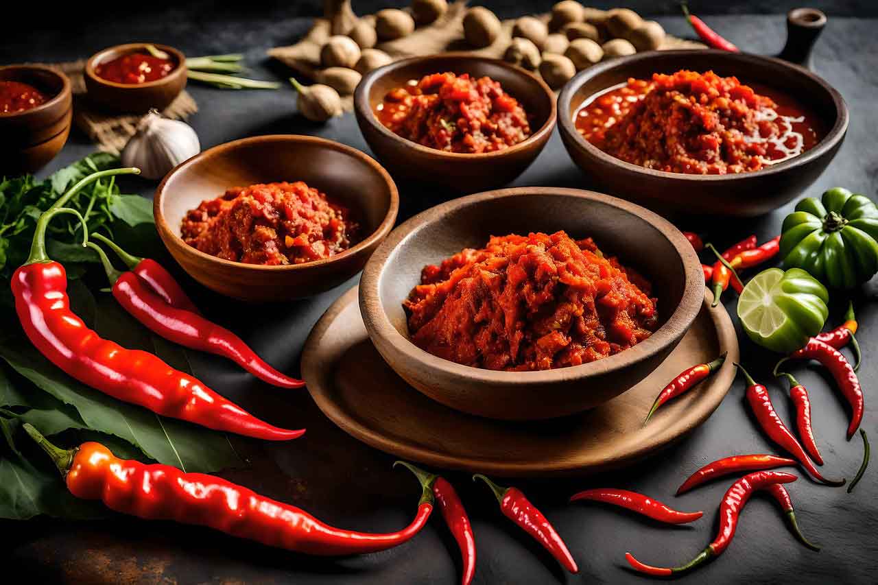 Wisata Kuliner Halal di Glodok Nasi Gudeg Jogja Bu Ijah