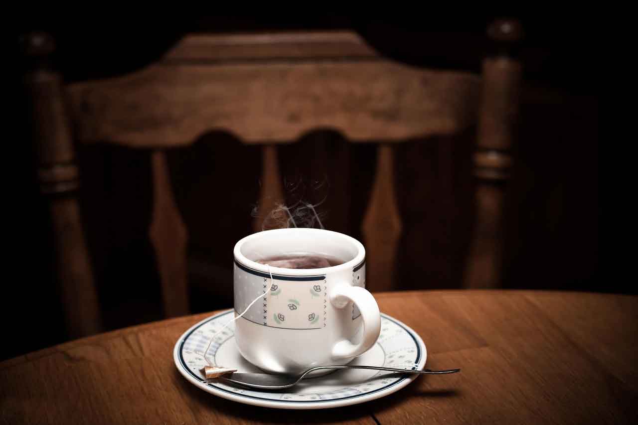 Wisata Kuliner Halal di Glodok Pantjoran Tea House