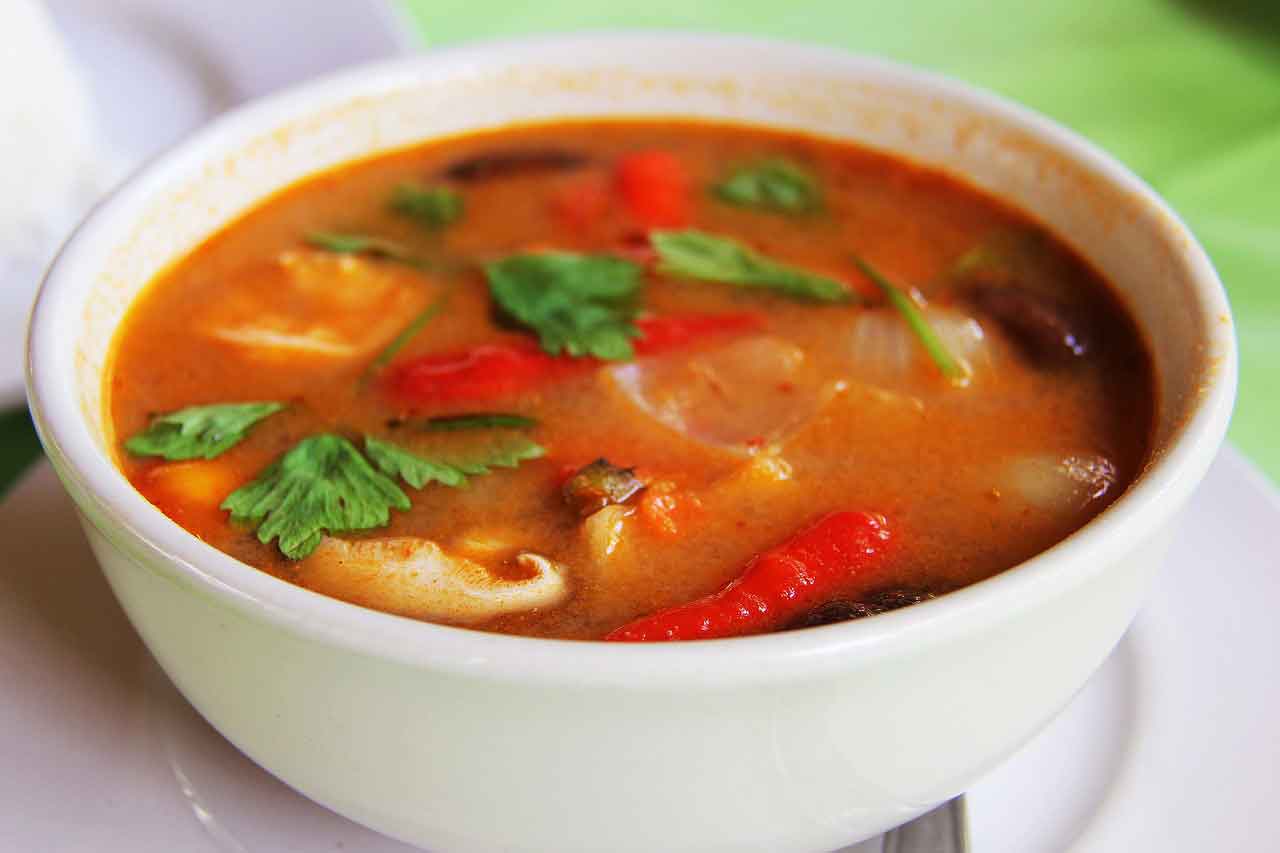 Wisata Kuliner Halal di Bandung Rumah Makan Sederhana