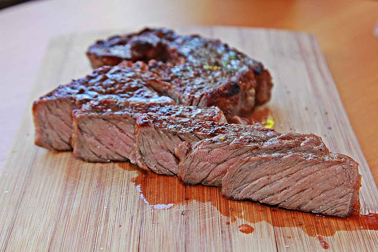 Wisata Kuliner Halal di Siantar Waroeng Steak Siantar