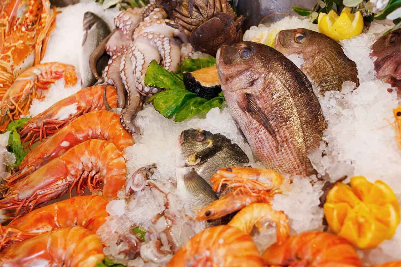 Wisata Kuliner Halal di Manado wisata bahari seafood restaurant