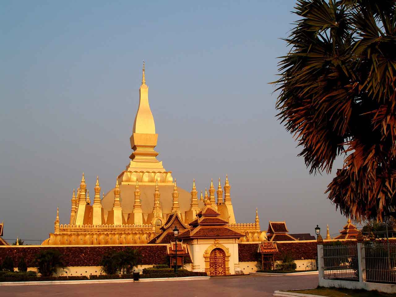 Wisata Religi di Myanmar Thatta thattaha Maha