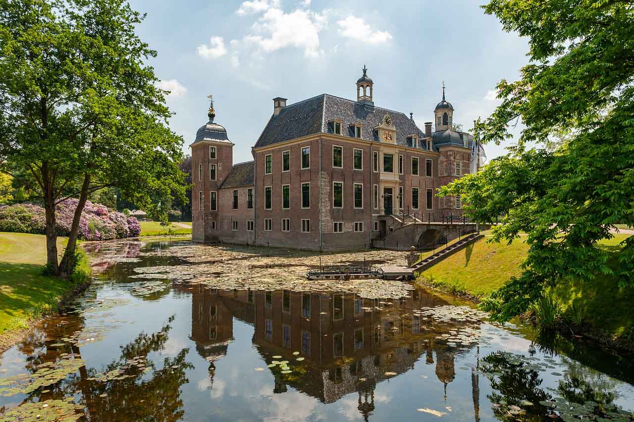 wisata religi di Belanda klooster ter apel