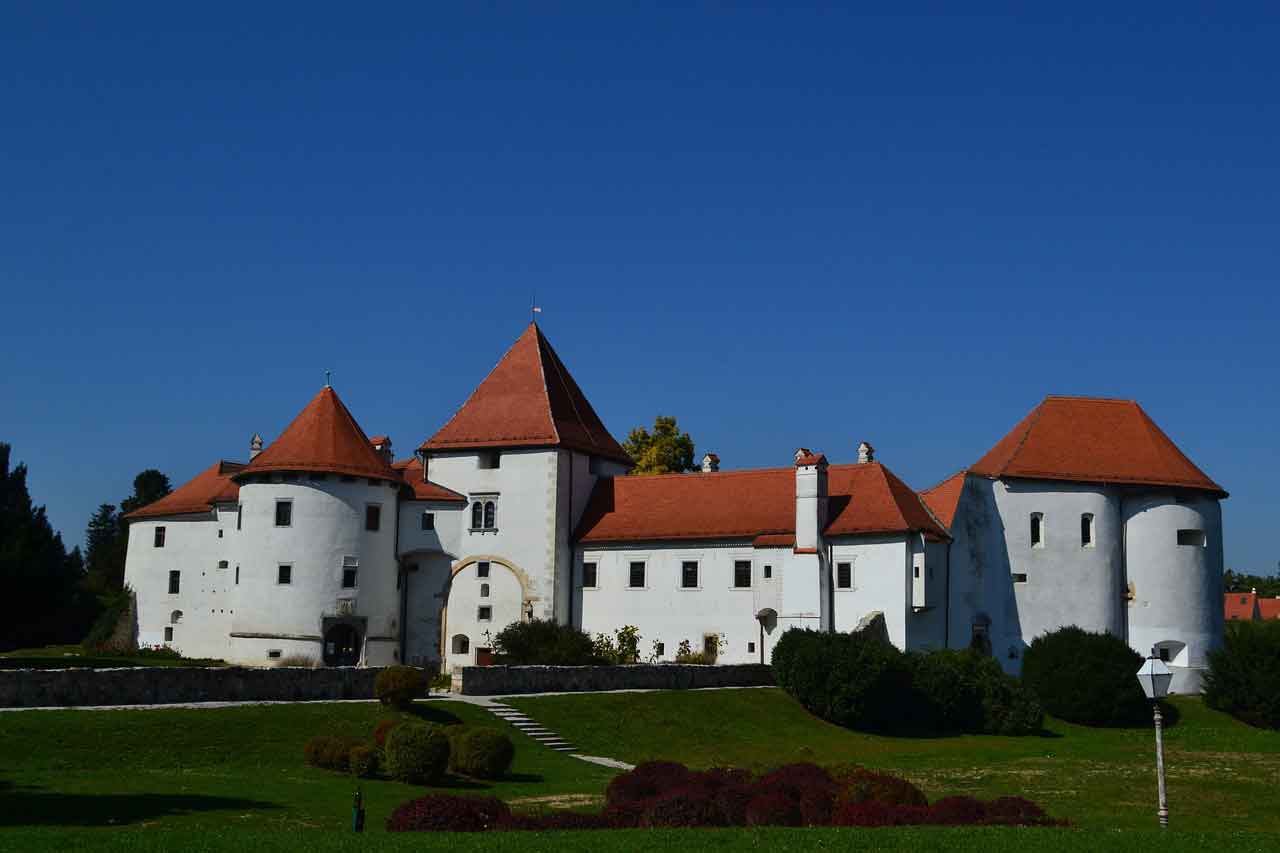 wisata religi di Kroasia lundberg