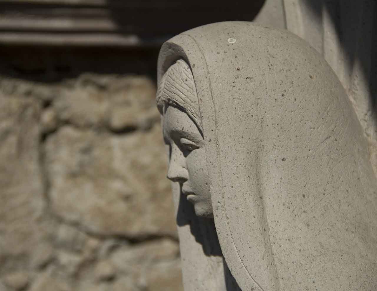 wisata religi di Meksiko basilica de guadeloupe