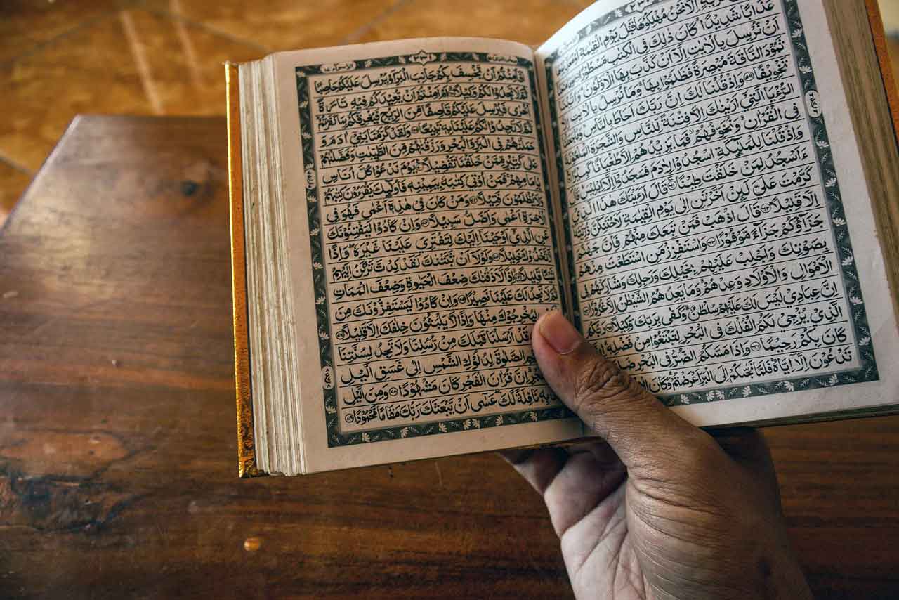 wisata religi di Bogor masjid atta'awun