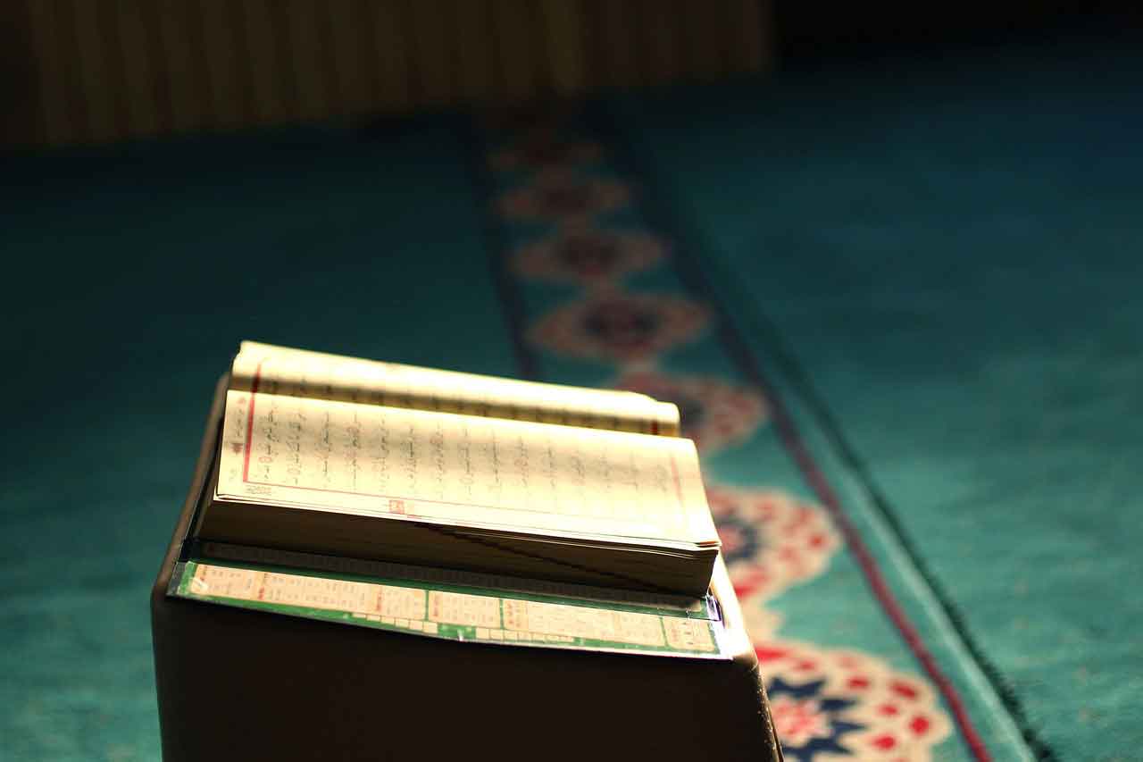 wisata religi di Bogor masjid harakatul jannah