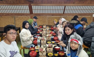 Checklist Wisata Halal Bareng Keluarga: Biar Aman, Nyaman, dan Tenang!