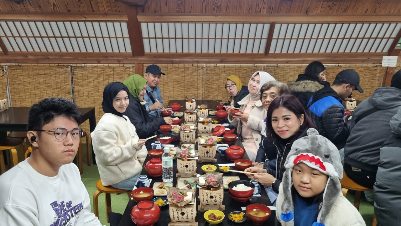 Checklist Wisata Halal Bareng Keluarga: Biar Aman, Nyaman, dan Tenang!