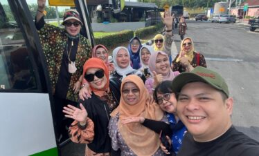 7 Tips Memilih Travel Wisata Halal yang Terpercaya untuk Liburan Nyaman Bersama Keluarga