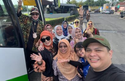 7 Tips Memilih Travel Wisata Halal yang Terpercaya untuk Liburan Nyaman Bersama Keluarga