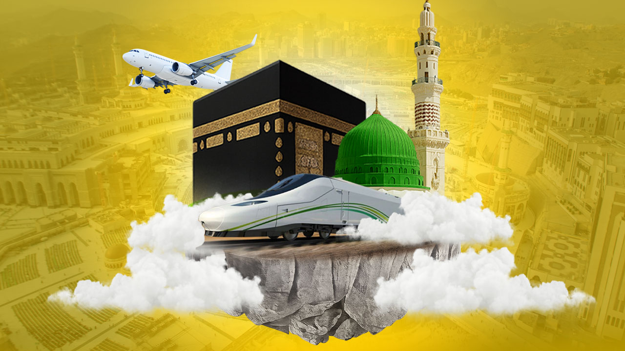Paket Umroh Januari 2026