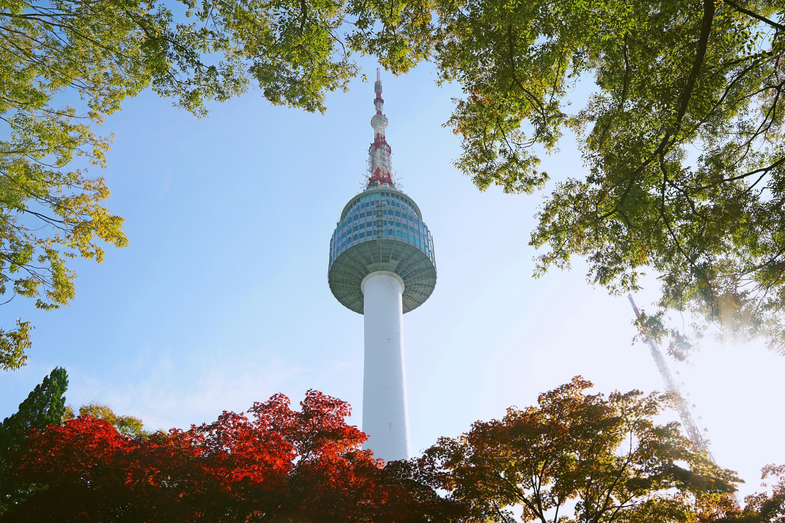 Wisata ke Korea untuk Pemula : Persiapan Lengkap dan Rekomendasi Tempat Wisata Favorit