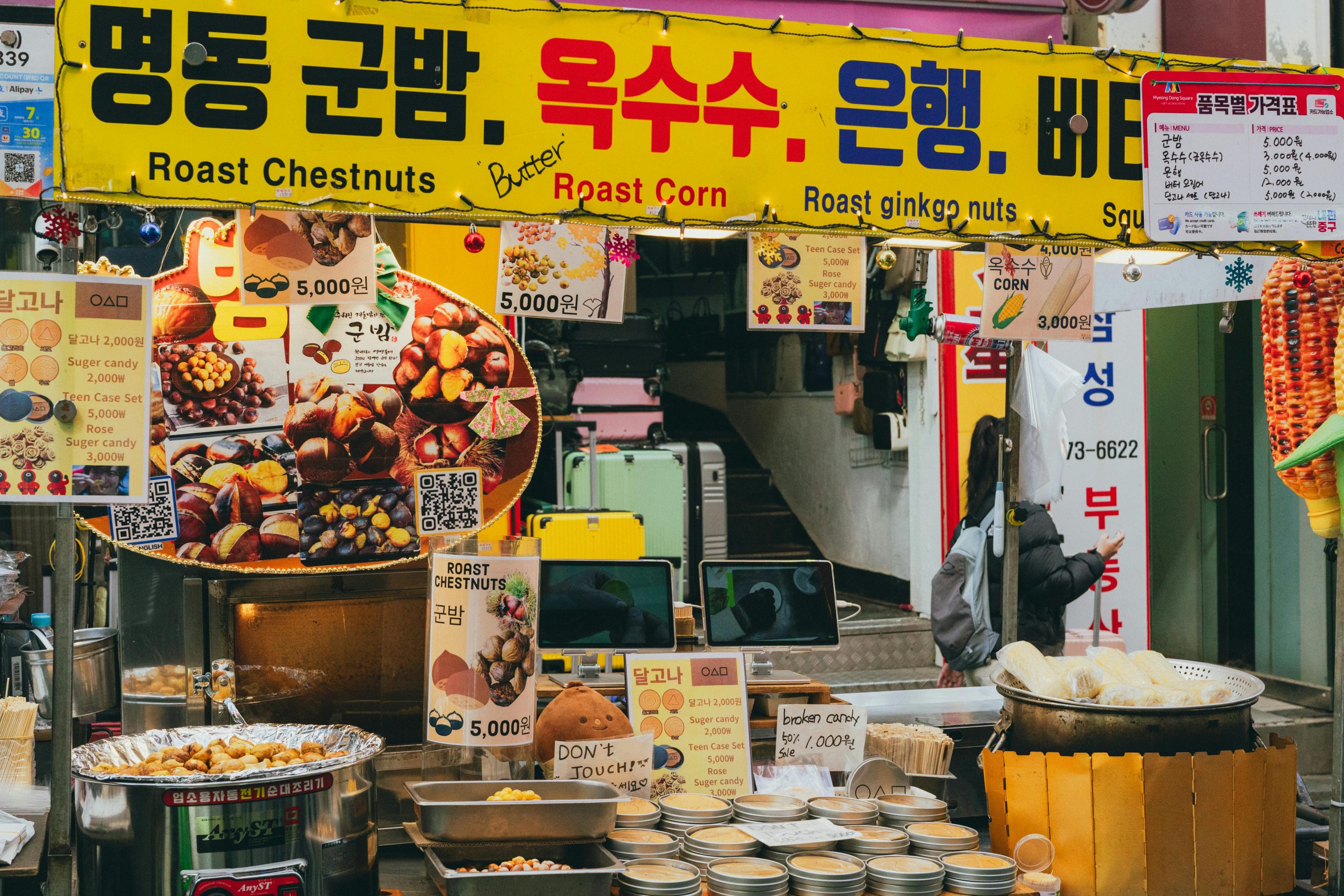 Wisata ke Korea untuk Pemula : Persiapan Lengkap dan Rekomendasi Tempat Wisata Favorit