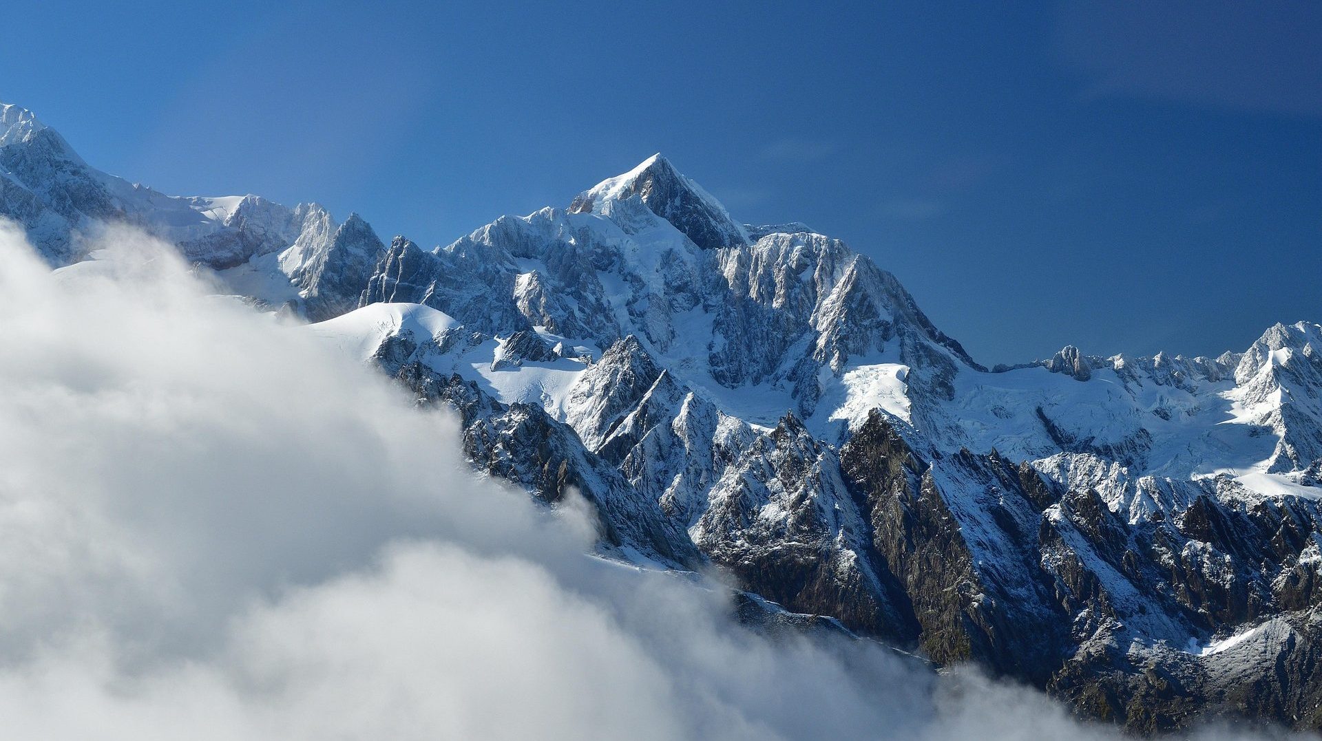 Wisata Halal Eropa Barat Autumn Season 11D8N - Mt.Titlis