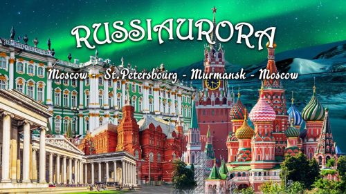 RUSIA