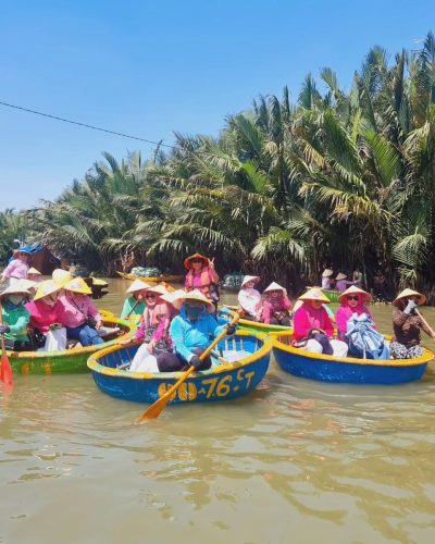 Tour Vietnam