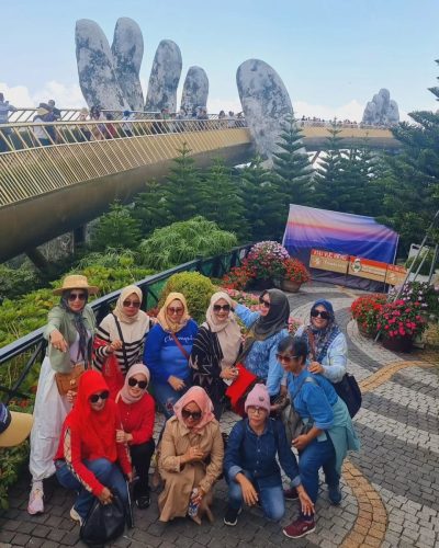 Tour Vietnam