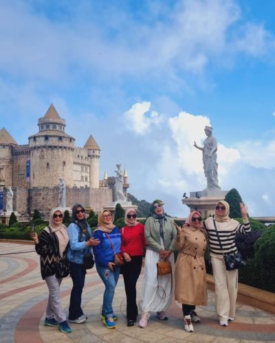Tour Vietnam