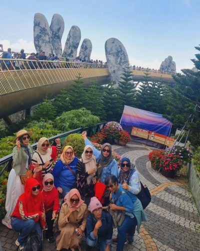 Tour Vietnam