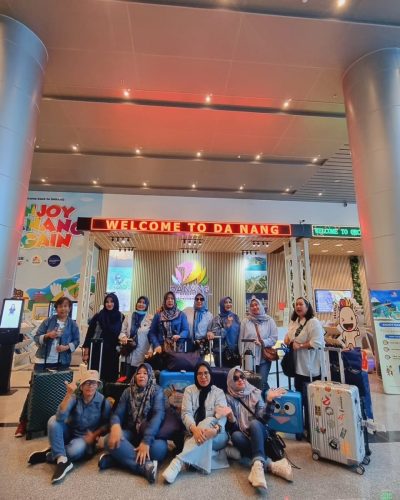 Tour Vietnam