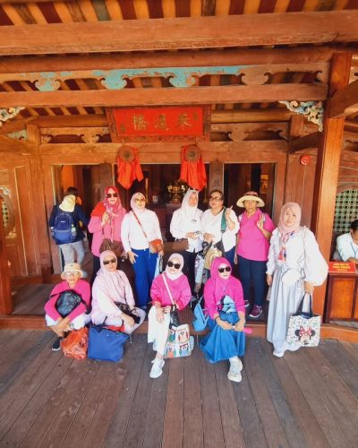 Tour Vietnam