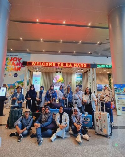 Tour Vietnam
