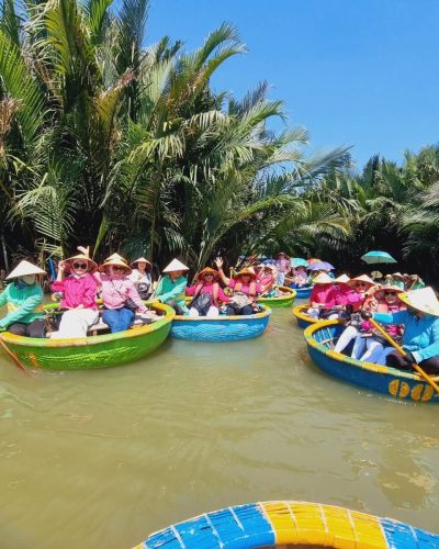 Tour Vietnam