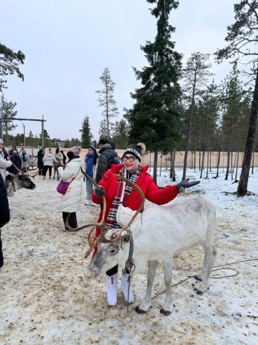 Tour Rusia