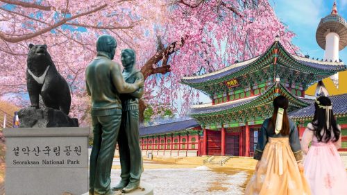 KOREA